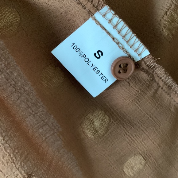 Blouse - Picture 3 of 4